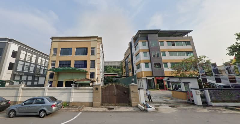 Kilang untuk Dijual di Kepong (Kuala Lumpur) - YX Teh - Exterior - PropertyGuru.com.my