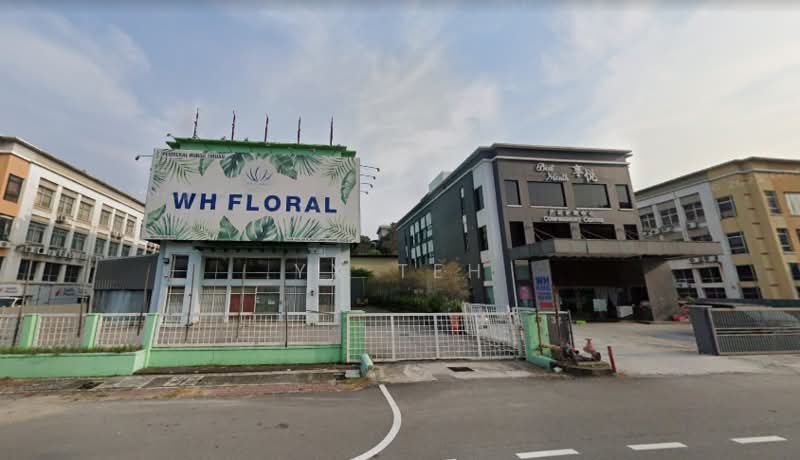 Kilang untuk Dijual di Kepong (Kuala Lumpur) - YX Teh - Exterior - PropertyGuru.com.my