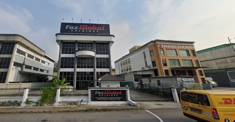 Kilang untuk Dijual di Kepong (Kuala Lumpur) - YX Teh - Exterior - PropertyGuru.com.my