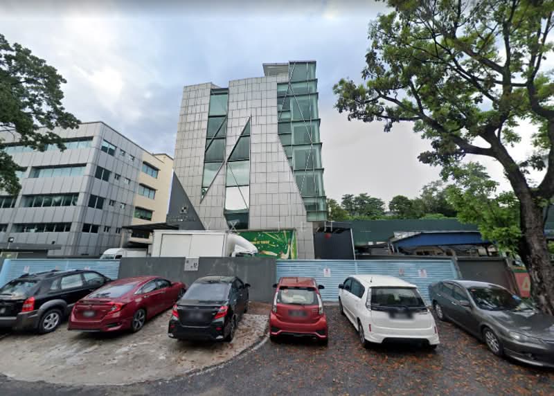 Kilang untuk Dijual di Kepong (Kuala Lumpur) - YX Teh - Exterior - PropertyGuru.com.my
