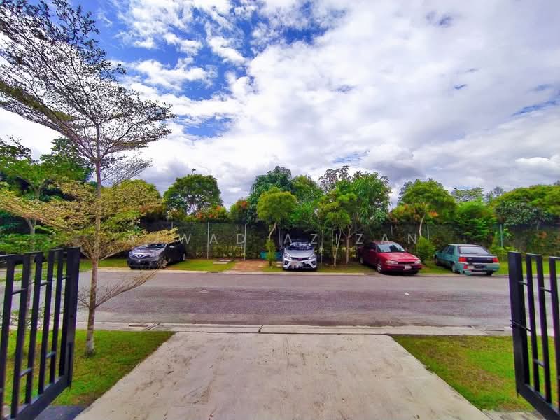 2-storey Terraced House for Sale in Shah Alam (Selangor) - Ajwad Azizan - PropertyGuru.com.my
