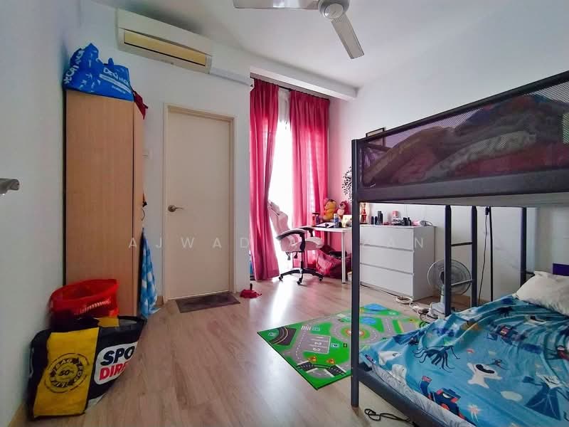 2-storey Terraced House for Sale in Shah Alam (Selangor) - Ajwad Azizan - PropertyGuru.com.my