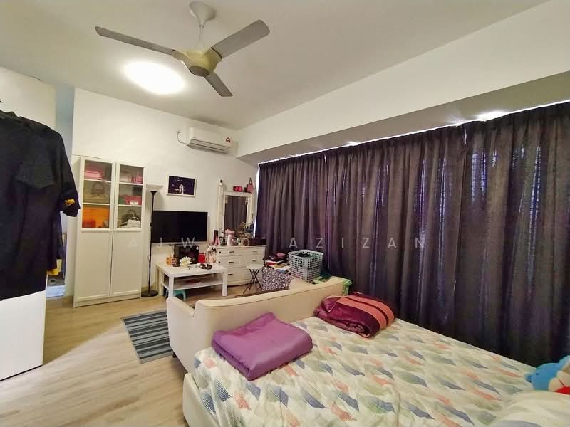 2-storey Terraced House for Sale in Shah Alam (Selangor) - Ajwad Azizan - PropertyGuru.com.my