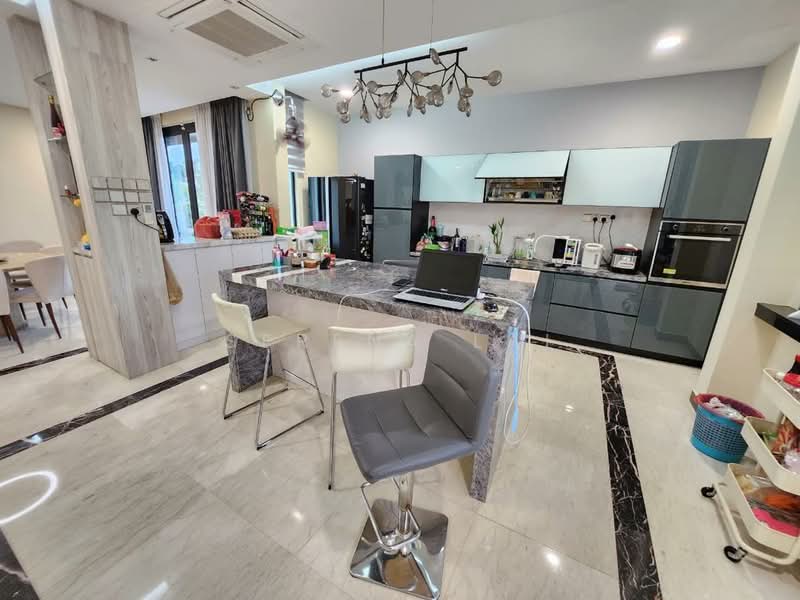 Rumah Berkembar untuk Dijual di Taman Ponderosa (Johor Bahru) - Serena Lai - PropertyGuru.com.my