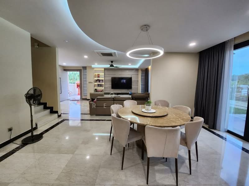 Rumah Berkembar untuk Dijual di Taman Ponderosa (Johor Bahru) - Serena Lai - PropertyGuru.com.my