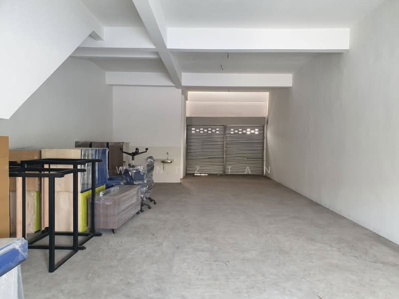 Shop / Office for Sale in Setia Tropika (Johor Bahru) - Wyndz Tan - Interior - PropertyGuru.com.my