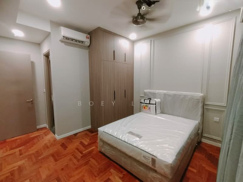 Servis Apartment untuk Dijual di Bloomsvale Menara Vista Petaling - Boey Lau - Bedroom - PropertyGuru.com.my