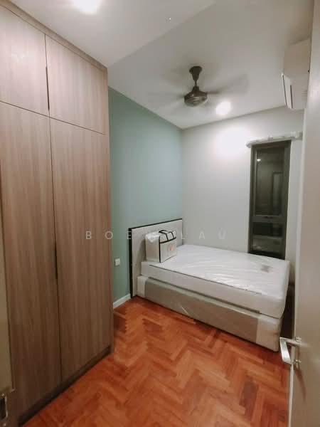 Servis Apartment untuk Dijual di Bloomsvale Menara Vista Petaling - Boey Lau - Bedroom - PropertyGuru.com.my