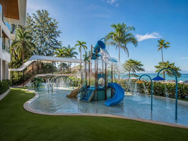 Hotel / Resort untuk Dijual di Batu Ferringhi (Penang) - Seamus Kor - Exterior - PropertyGuru.com.my