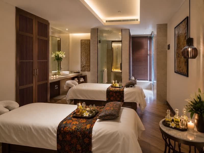 Hotel / Resort untuk Dijual di Batu Ferringhi (Penang) - Seamus Kor - Interior - PropertyGuru.com.my