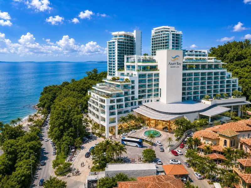 Hotel / Resort untuk Dijual di Batu Ferringhi (Penang) - Seamus Kor - Exterior - PropertyGuru.com.my