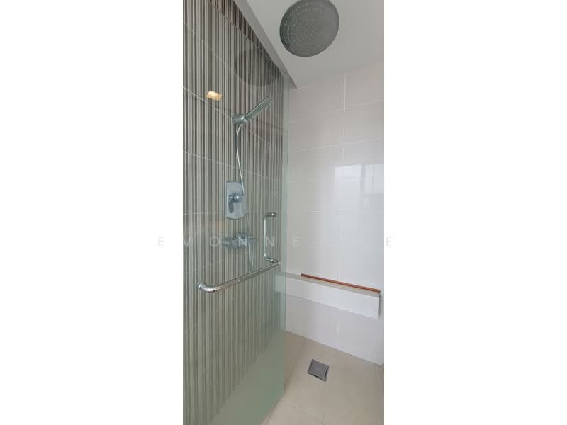 Servis Apartment untuk Dijual di Suasana Bukit Ceylon / Raja Chulan Residences - Evonne Lee - Bathroom - PropertyGuru.com.my