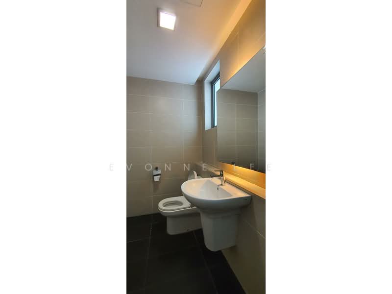Servis Apartment untuk Dijual di Suasana Bukit Ceylon / Raja Chulan Residences - Evonne Lee - Bathroom - PropertyGuru.com.my