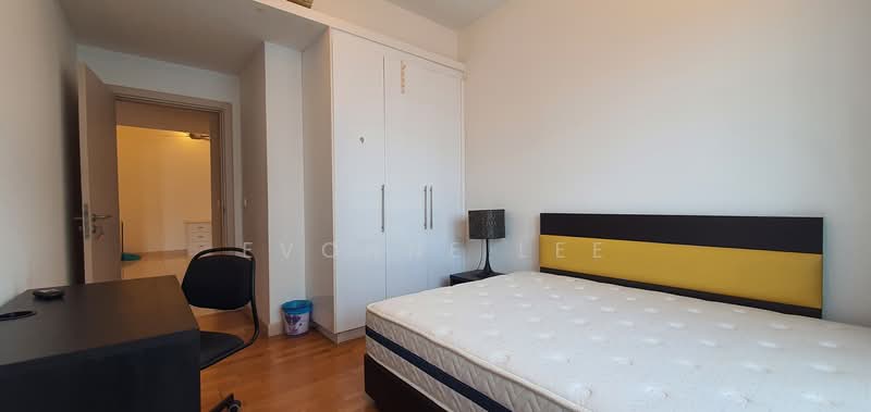 Servis Apartment untuk Dijual di Suasana Bukit Ceylon / Raja Chulan Residences - Evonne Lee - Bedroom - PropertyGuru.com.my