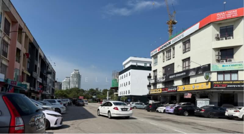Retail Space for Sale in Permas Jaya (Johor) - Kelly Wai - Exterior - PropertyGuru.com.my