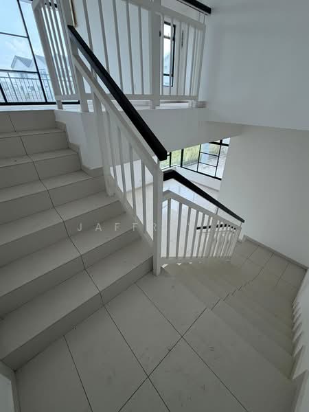 Terraced House for Sale in Johor Bahru (Johor) - Jaffrey . - PropertyGuru.com.my