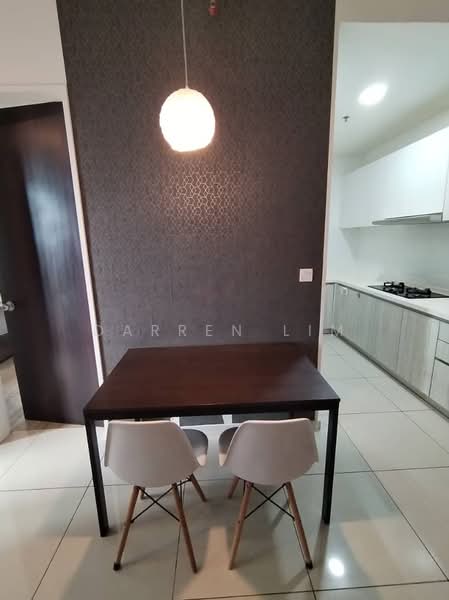 Service Residence for Rent at Kenwingston Square Garden - Darren Lim - Kitchen - PropertyGuru.com.my