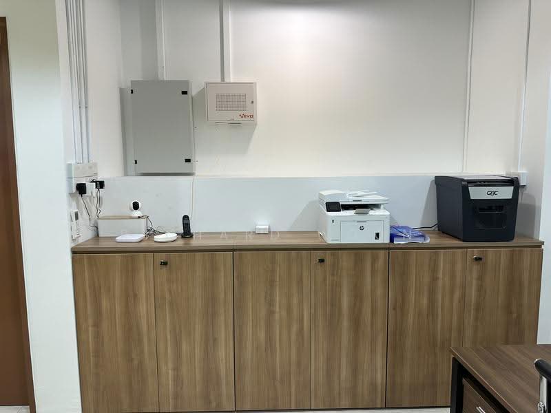 Office for Sale in Kampung Kerinchi (Bangsar South) (Kuala Lumpur) - Richard Woon - Interior - PropertyGuru.com.my