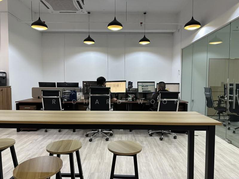 Office for Sale in Kampung Kerinchi (Bangsar South) (Kuala Lumpur) - Richard Woon - Interior - PropertyGuru.com.my