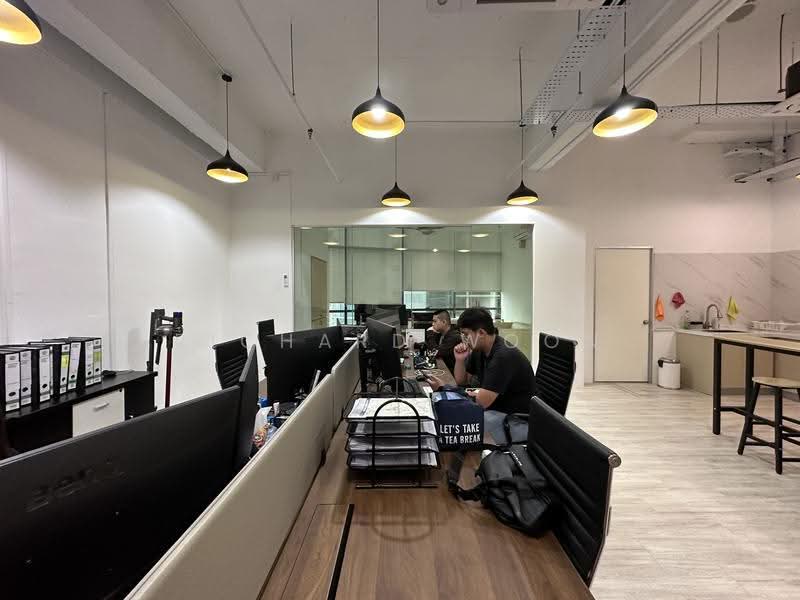 Office for Sale in Kampung Kerinchi (Bangsar South) (Kuala Lumpur) - Richard Woon - Interior - PropertyGuru.com.my