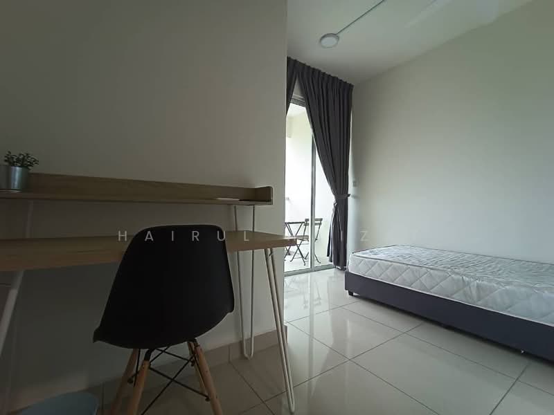 Kondominium untuk Disewa di Residensi Suasana @ Damai - Hairul Haizat - Bedroom - PropertyGuru.com.my