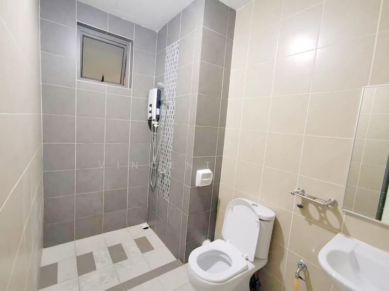 Kondominium untuk Dijual di Tree Sparina - Vincent Ooi - Bathroom - PropertyGuru.com.my