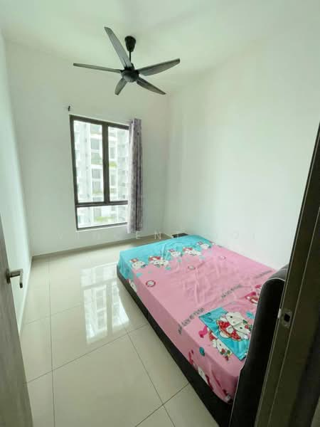 Condominium for Sale at Tree Sparina - Vincent Ooi - Bedroom - PropertyGuru.com.my