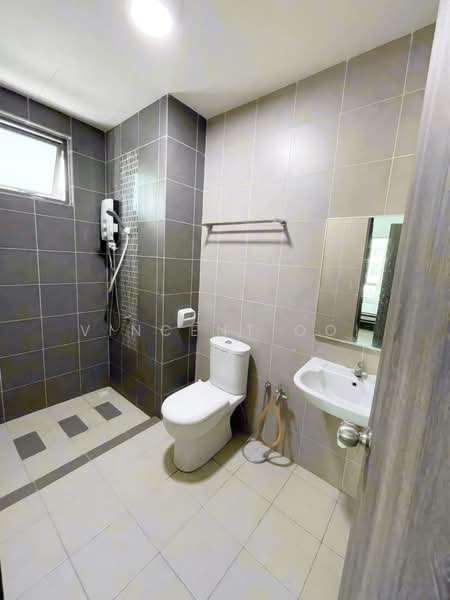 Condominium for Sale at Tree Sparina - Vincent Ooi - Bathroom - PropertyGuru.com.my