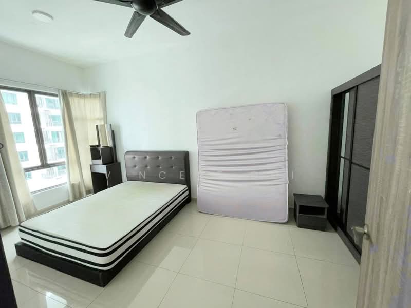 Condominium for Sale at Tree Sparina - Vincent Ooi - Bedroom - PropertyGuru.com.my