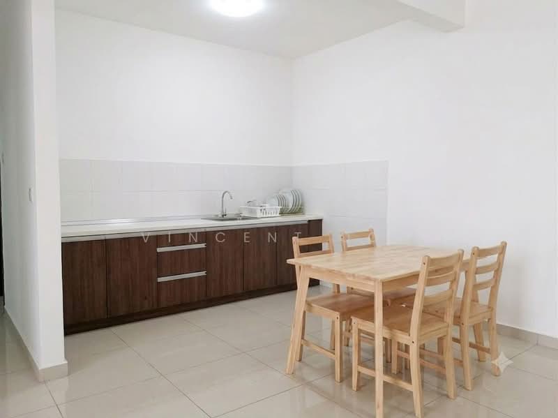 Condominium for Sale at Tree Sparina - Vincent Ooi - Kitchen - PropertyGuru.com.my