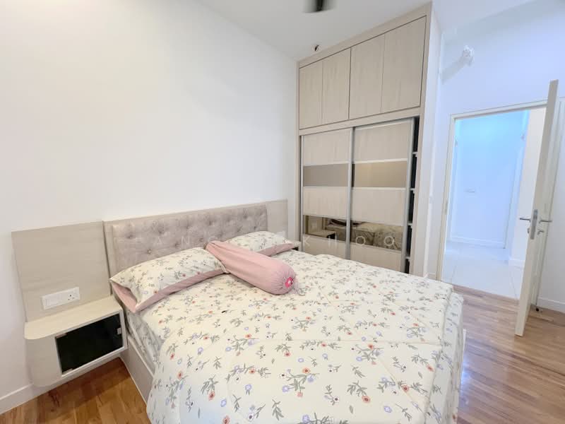 Kondominium untuk Dijual di Triuni Residences - Angie Khoo - Bedroom - PropertyGuru.com.my