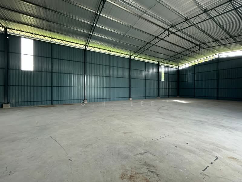 Factory for Rent in Sungai Jawi (Penang) - C.H. Lee - Interior - PropertyGuru.com.my