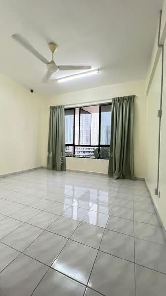 Apartment for Sale at Villa Batu Bukit - Mervyn Seah - Living Room - PropertyGuru.com.my