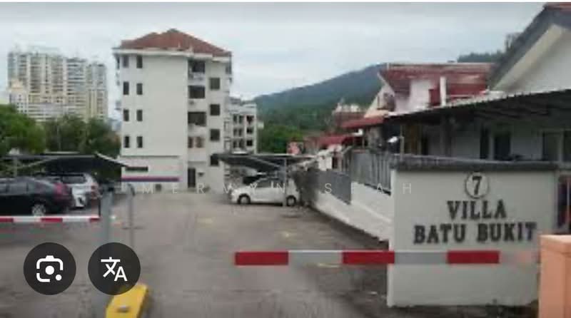 Apartment for Sale at Villa Batu Bukit - Mervyn Seah - Exterior - PropertyGuru.com.my