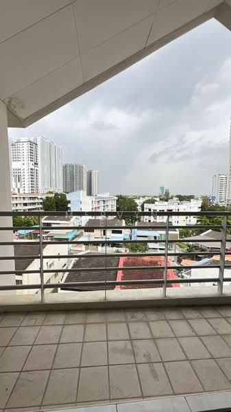 Apartment for Sale at Villa Batu Bukit - Mervyn Seah - Balcony - PropertyGuru.com.my