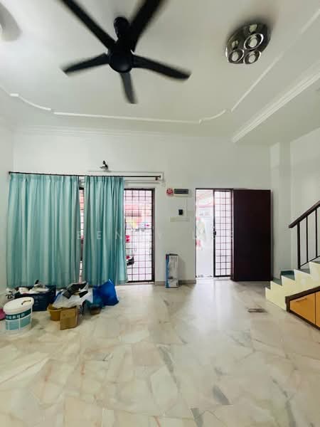 2-storey Terraced House for Rent in Sungai Long (Bandar Sungai Long) - Benny Lee - PropertyGuru.com.my