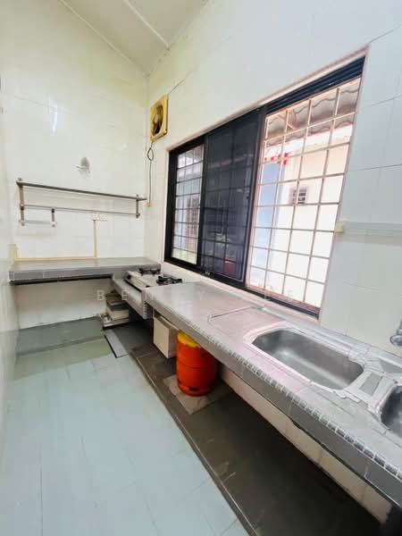 2-storey Terraced House for Rent in Sungai Long (Bandar Sungai Long) - Benny Lee - PropertyGuru.com.my