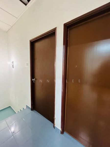 2-storey Terraced House for Rent in Sungai Long (Bandar Sungai Long) - Benny Lee - PropertyGuru.com.my