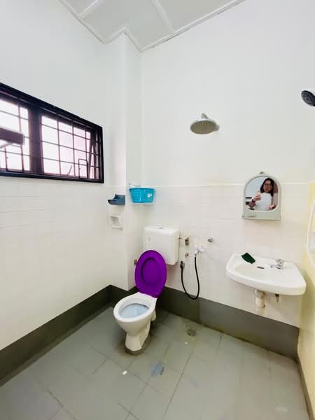2-storey Terraced House for Rent in Sungai Long (Bandar Sungai Long) - Benny Lee - PropertyGuru.com.my