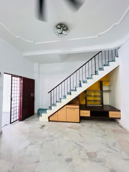 2-storey Terraced House for Rent in Sungai Long (Bandar Sungai Long) - Benny Lee - PropertyGuru.com.my