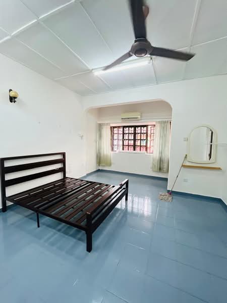 2-storey Terraced House for Rent in Sungai Long (Bandar Sungai Long) - Benny Lee - PropertyGuru.com.my
