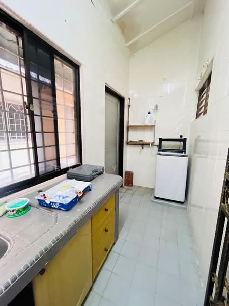 2-storey Terraced House for Rent in Sungai Long (Bandar Sungai Long) - Benny Lee - PropertyGuru.com.my