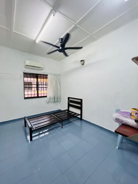 2-storey Terraced House for Rent in Sungai Long (Bandar Sungai Long) - Benny Lee - PropertyGuru.com.my