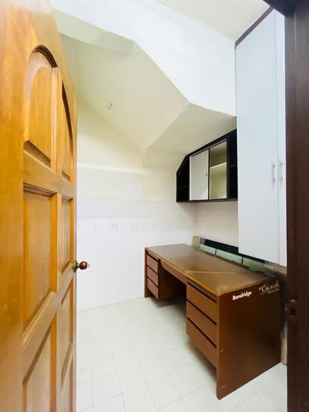 2-storey Terraced House for Rent in Sungai Long (Bandar Sungai Long) - Benny Lee - PropertyGuru.com.my