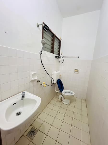 2-storey Terraced House for Rent in Sungai Long (Bandar Sungai Long) - Benny Lee - PropertyGuru.com.my