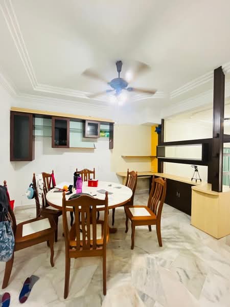2-storey Terraced House for Rent in Sungai Long (Bandar Sungai Long) - Benny Lee - PropertyGuru.com.my