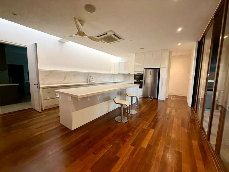 Bungalow for Sale in Ledang Heights (Iskandar Puteri (Nusajaya)) - Xuelly Cheong - Kitchen - PropertyGuru.com.my