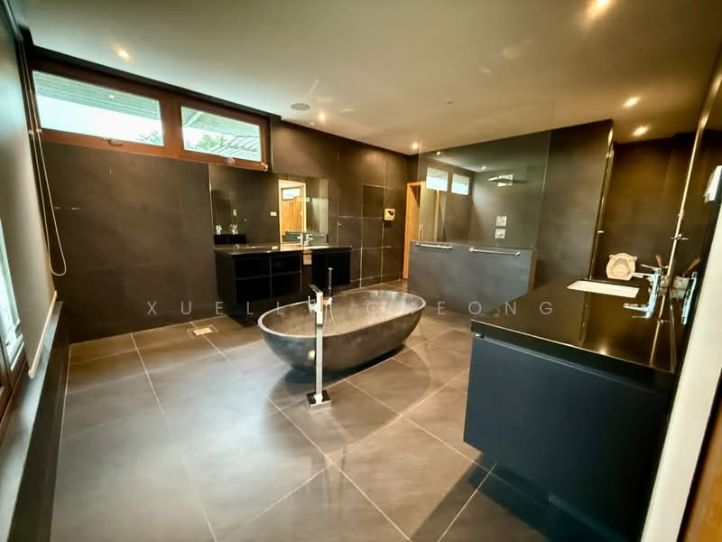Bungalow for Sale in Ledang Heights (Iskandar Puteri (Nusajaya)) - Xuelly Cheong - Bathroom - PropertyGuru.com.my