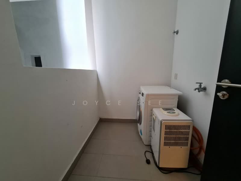Servis Apartment untuk Dijual di Aricia Residences - Joyce See - Interior - PropertyGuru.com.my
