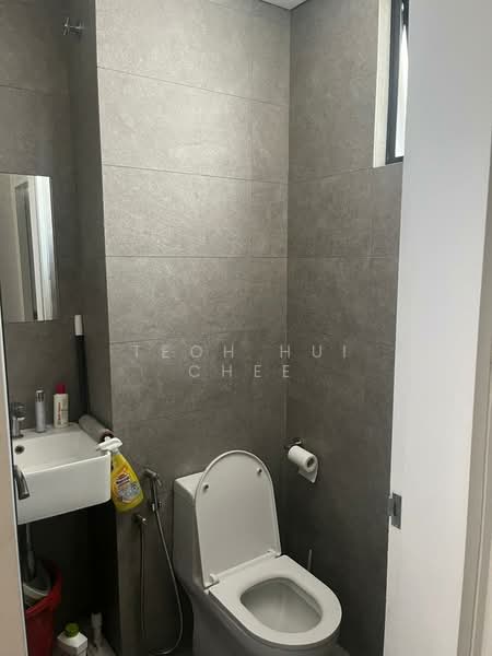 Service Residence for Rent at The Birch - Teoh Hui Chee - PropertyGuru.com.my